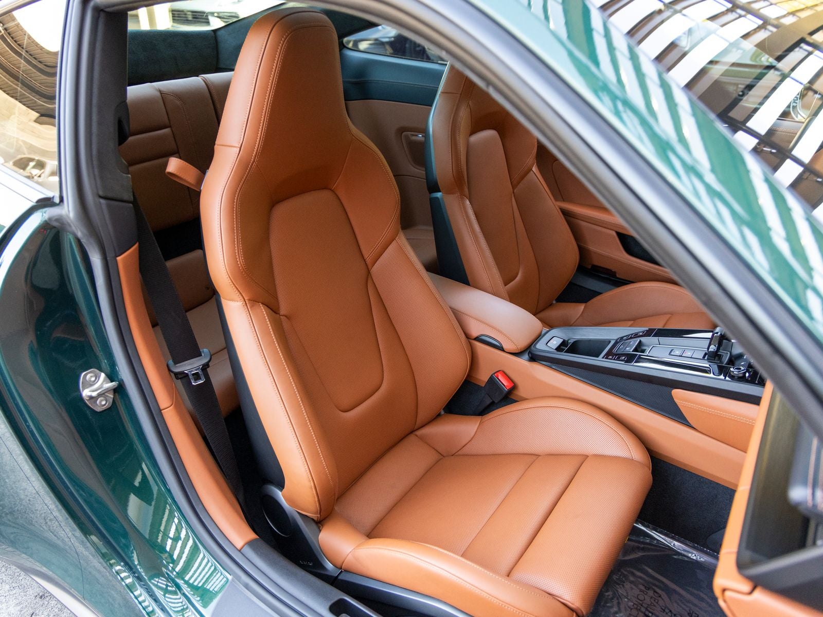 2025 Porsche 911 911 Carrera GTS