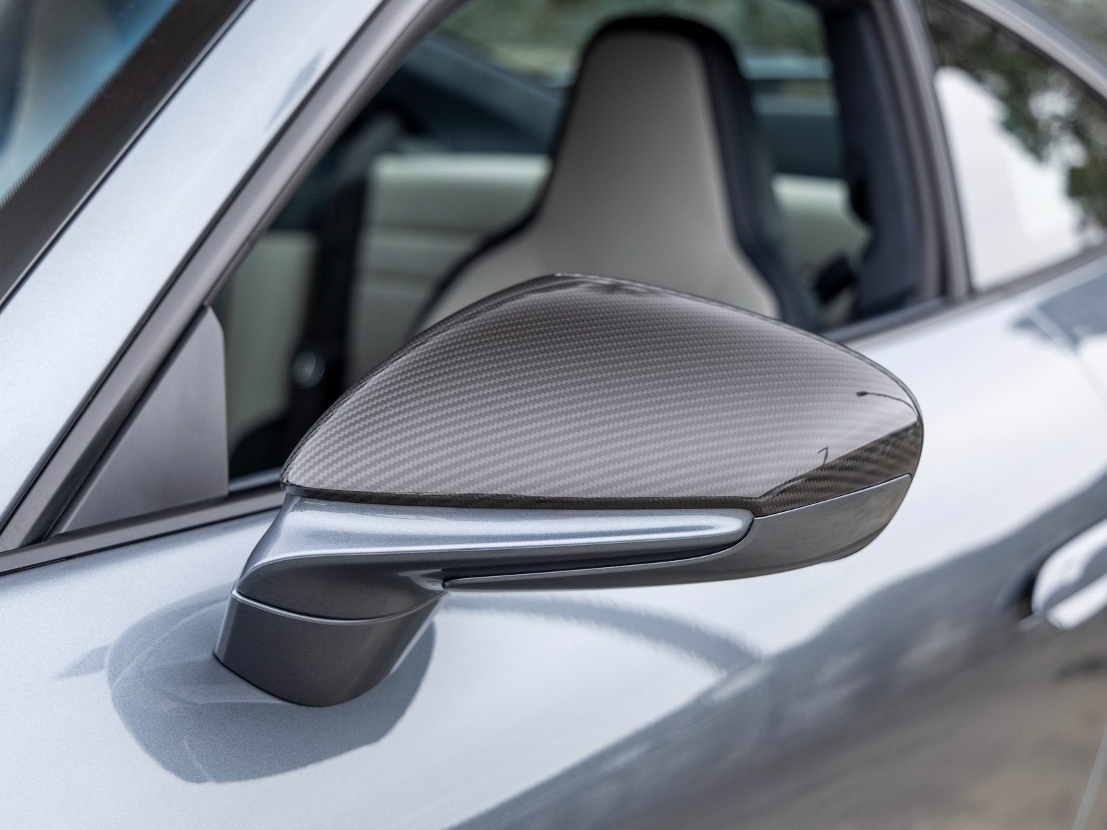 2026 Porsche 911 911 Carrera 4 GTS