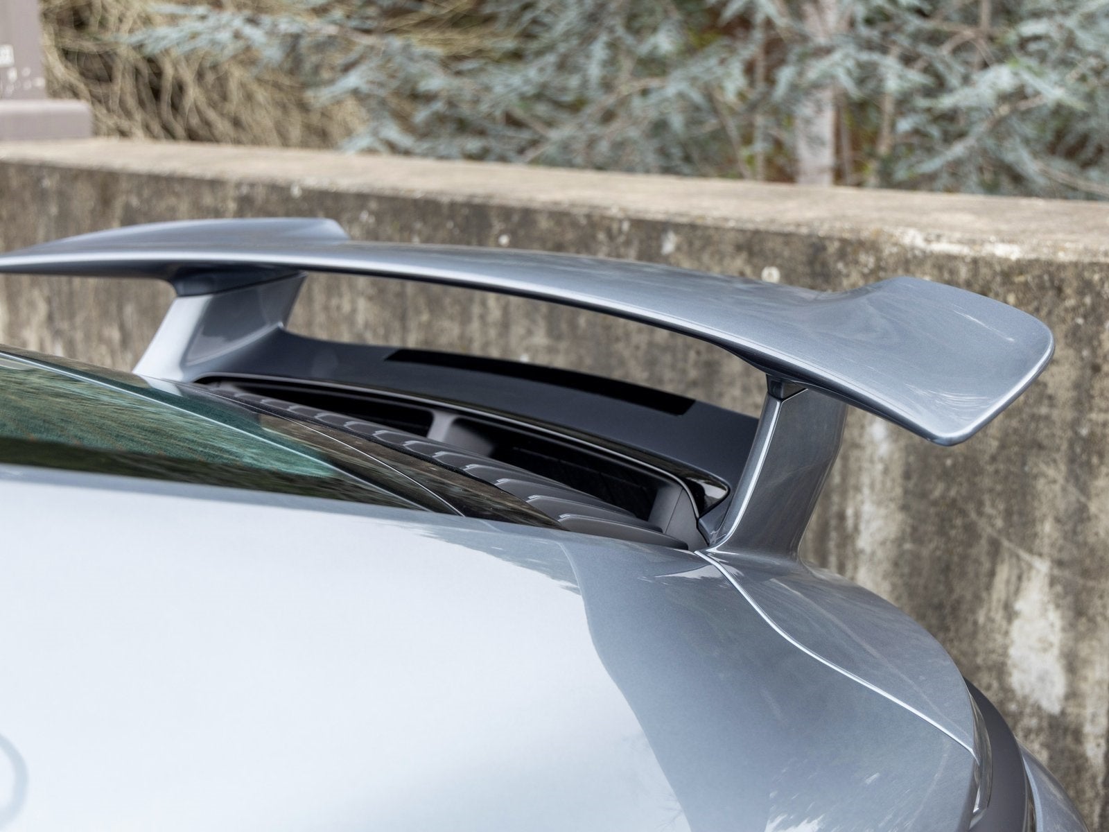 2026 Porsche 911 911 Carrera 4 GTS