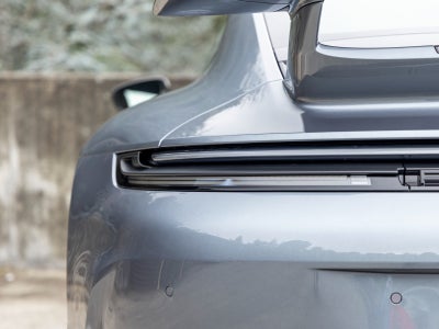 2026 Porsche 911 911 Carrera 4 GTS