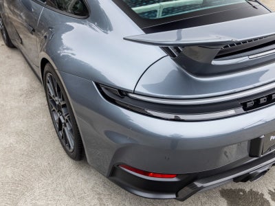 2026 Porsche 911 911 Carrera 4 GTS