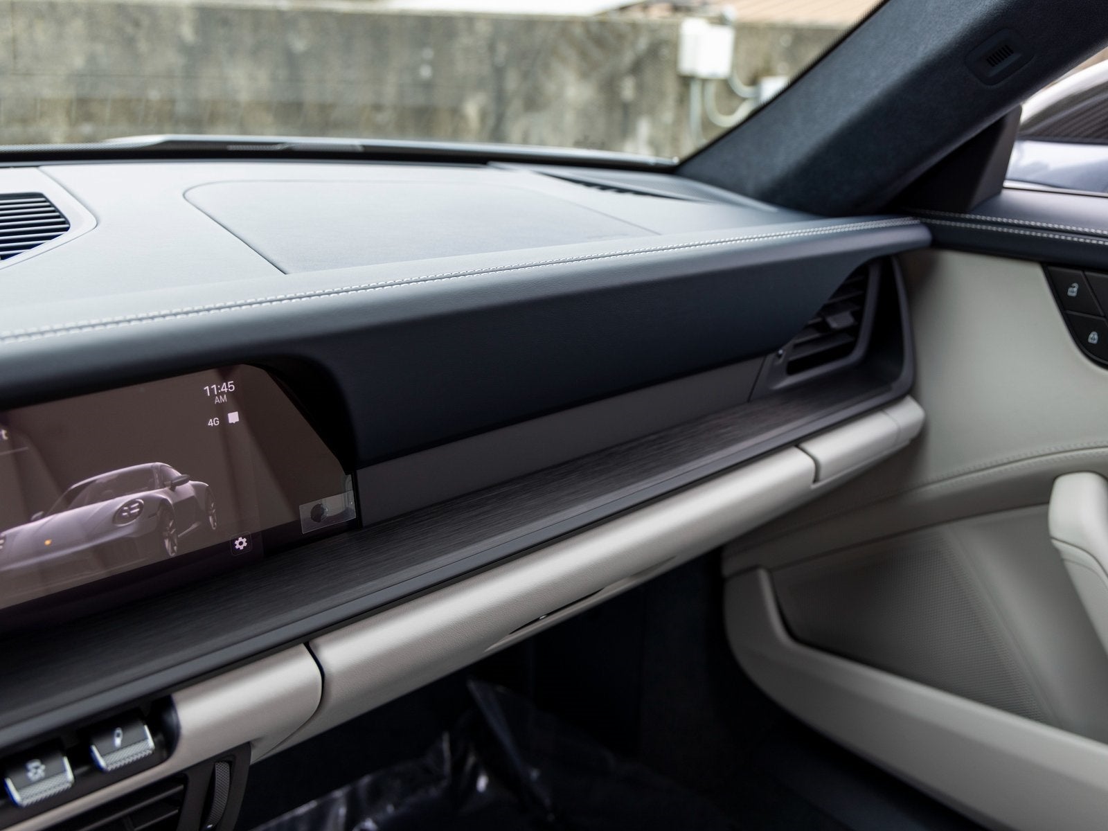 2026 Porsche 911 911 Carrera 4 GTS