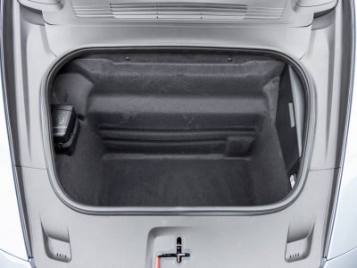 2026 Porsche 911 911 Carrera 4 GTS