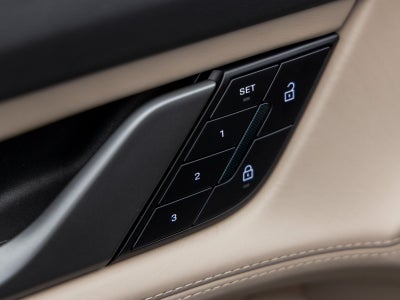 2025 Porsche Taycan Taycan 4S