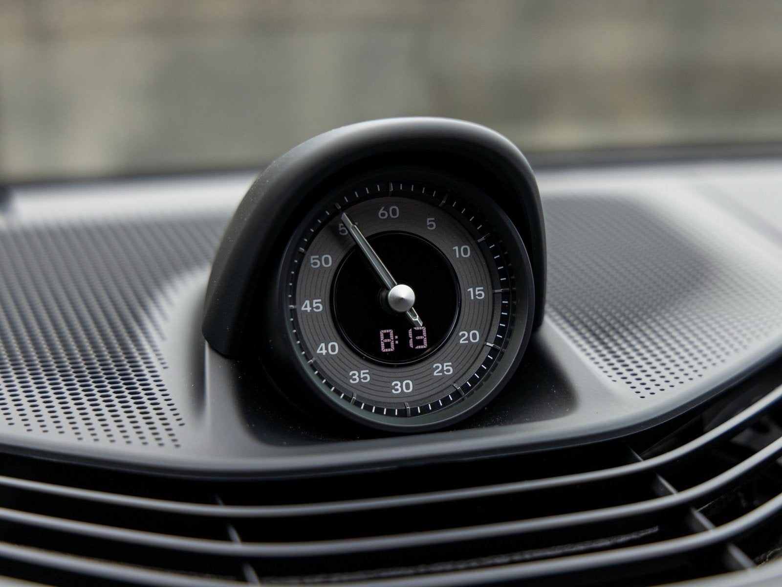 2025 Porsche Taycan Taycan 4S