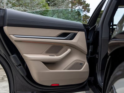 2025 Porsche Taycan Taycan 4S