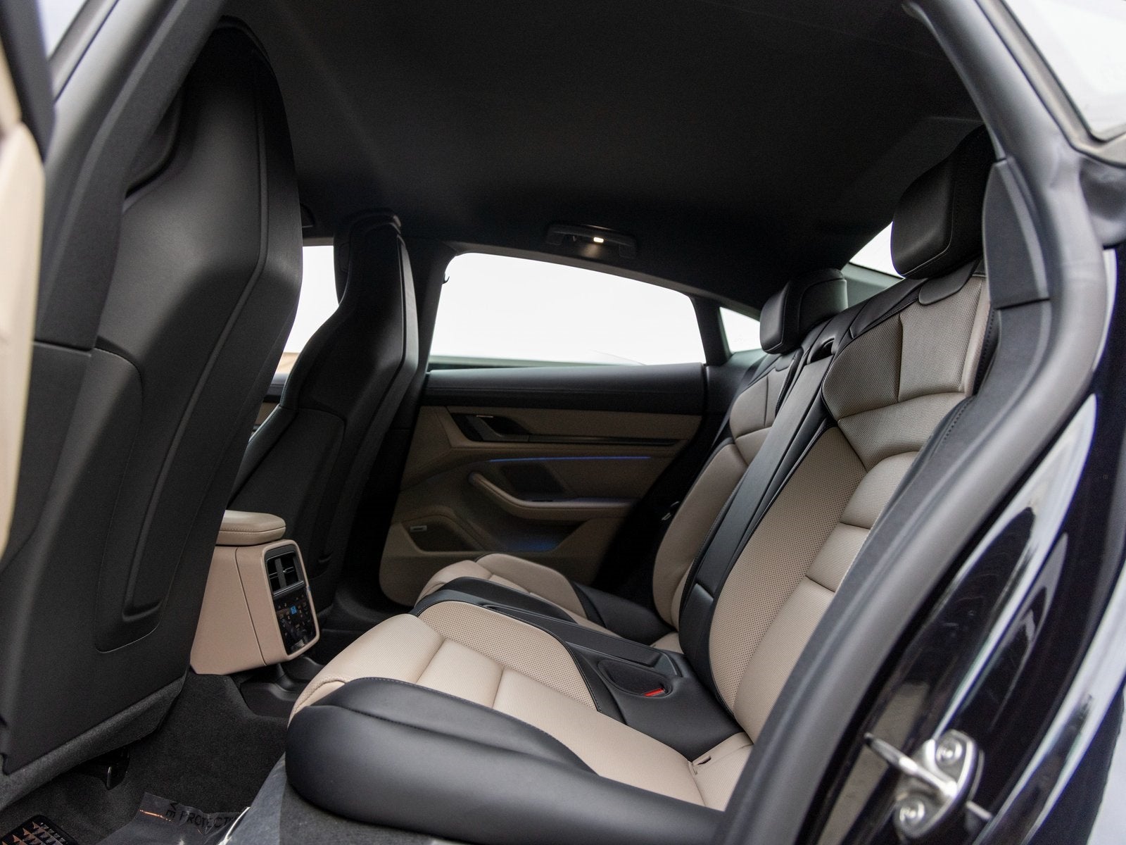 2025 Porsche Taycan Taycan 4S