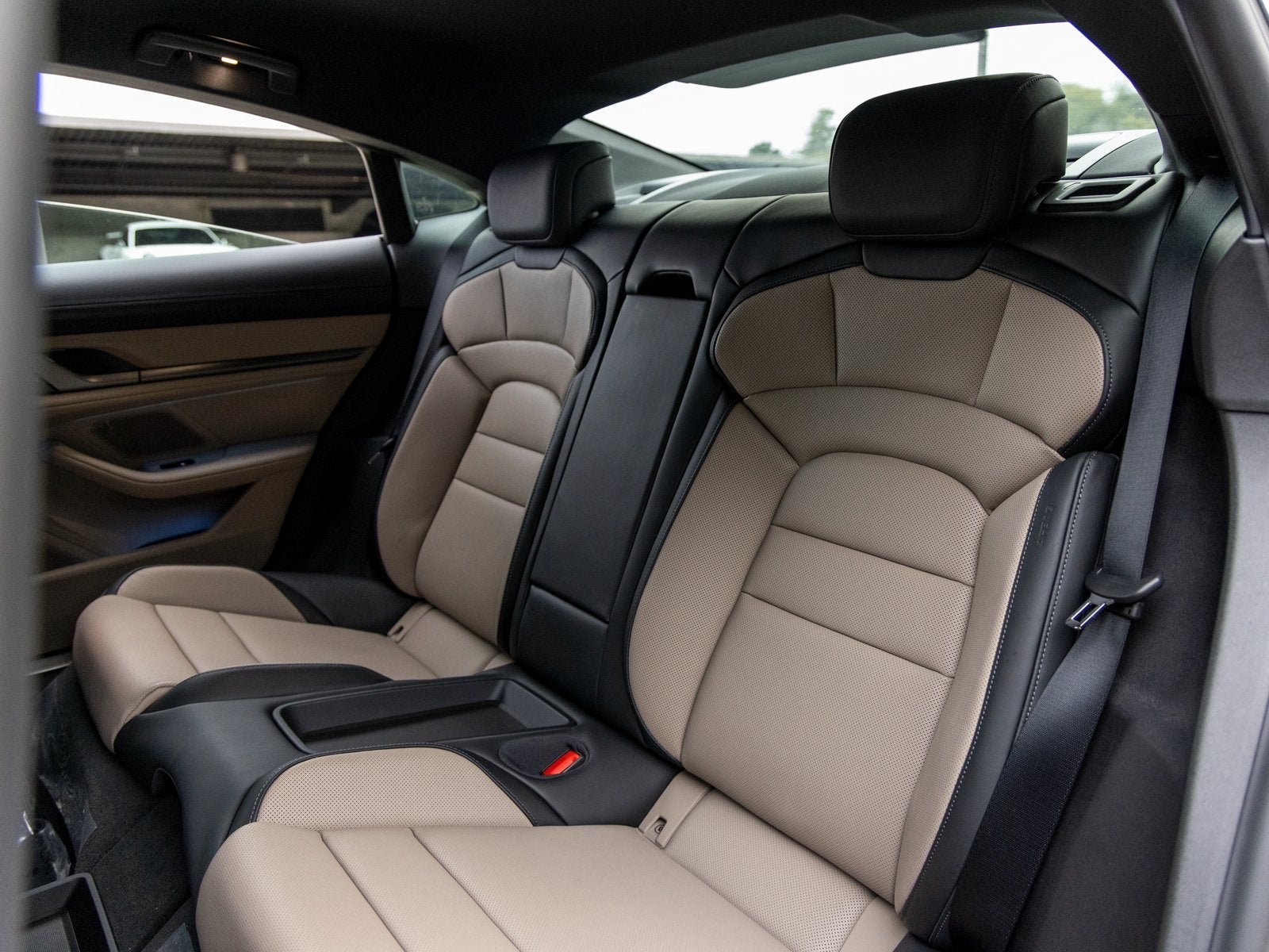 2025 Porsche Taycan Taycan 4S