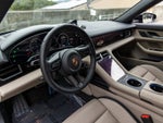 2025 Porsche Taycan Taycan 4S