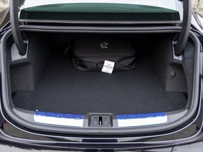 2025 Porsche Taycan Taycan 4S