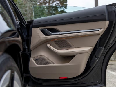 2025 Porsche Taycan Taycan 4S