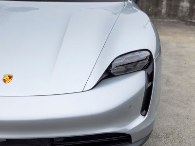 2021 Porsche Taycan Taycan 4S