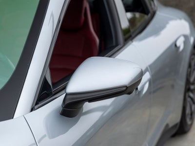 2021 Porsche Taycan Taycan 4S