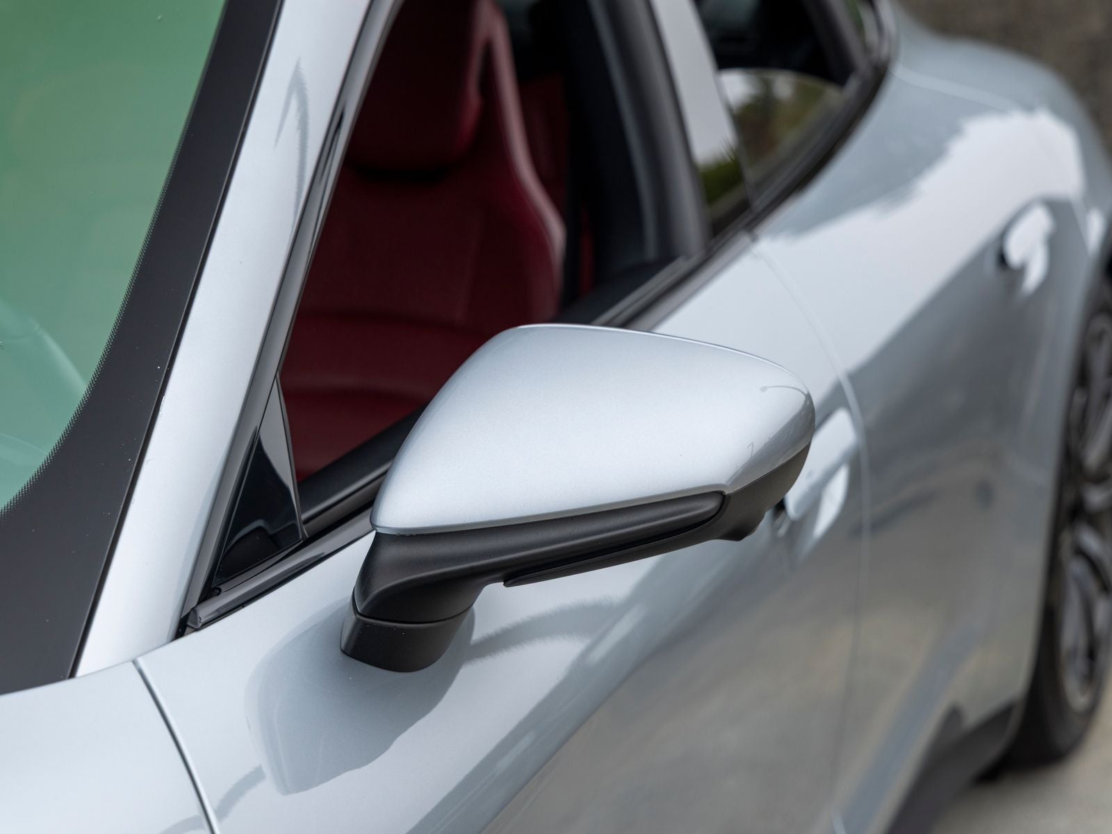 2021 Porsche Taycan Taycan 4S