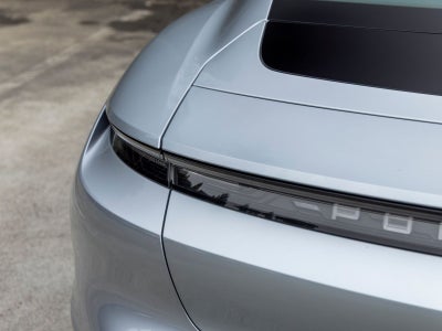 2021 Porsche Taycan Taycan 4S