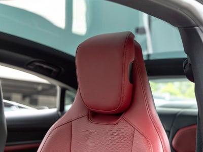 2021 Porsche Taycan Taycan 4S