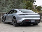 2021 Porsche Taycan Taycan 4S