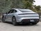 2021 Porsche Taycan Taycan 4S