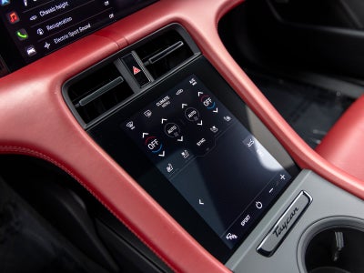 2021 Porsche Taycan Taycan 4S