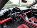 2021 Porsche Taycan Taycan 4S
