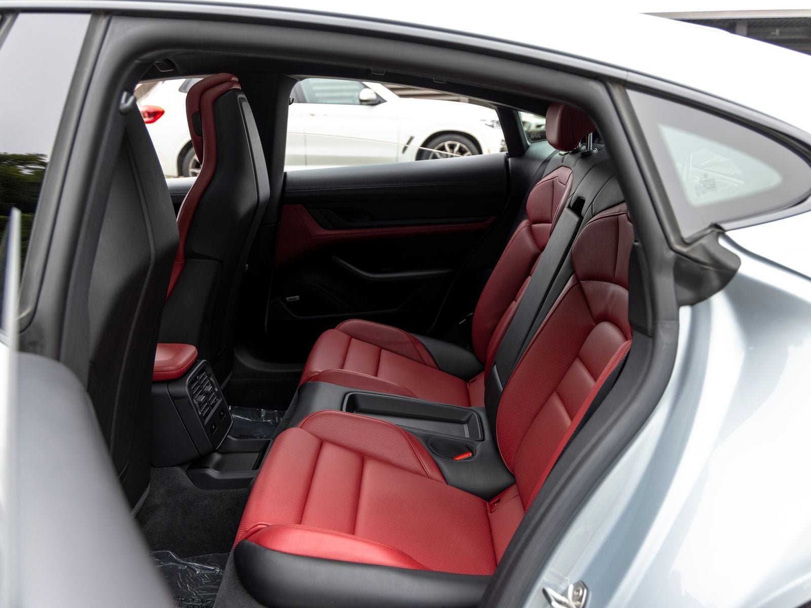 2021 Porsche Taycan Taycan 4S