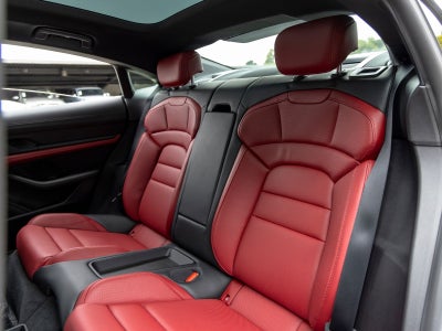 2021 Porsche Taycan Taycan 4S