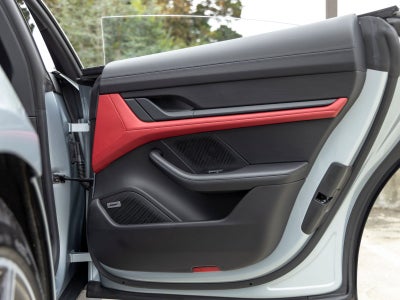 2021 Porsche Taycan Taycan 4S