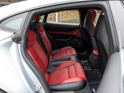 2021 Porsche Taycan Taycan 4S