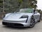 2021 Porsche Taycan Taycan 4S
