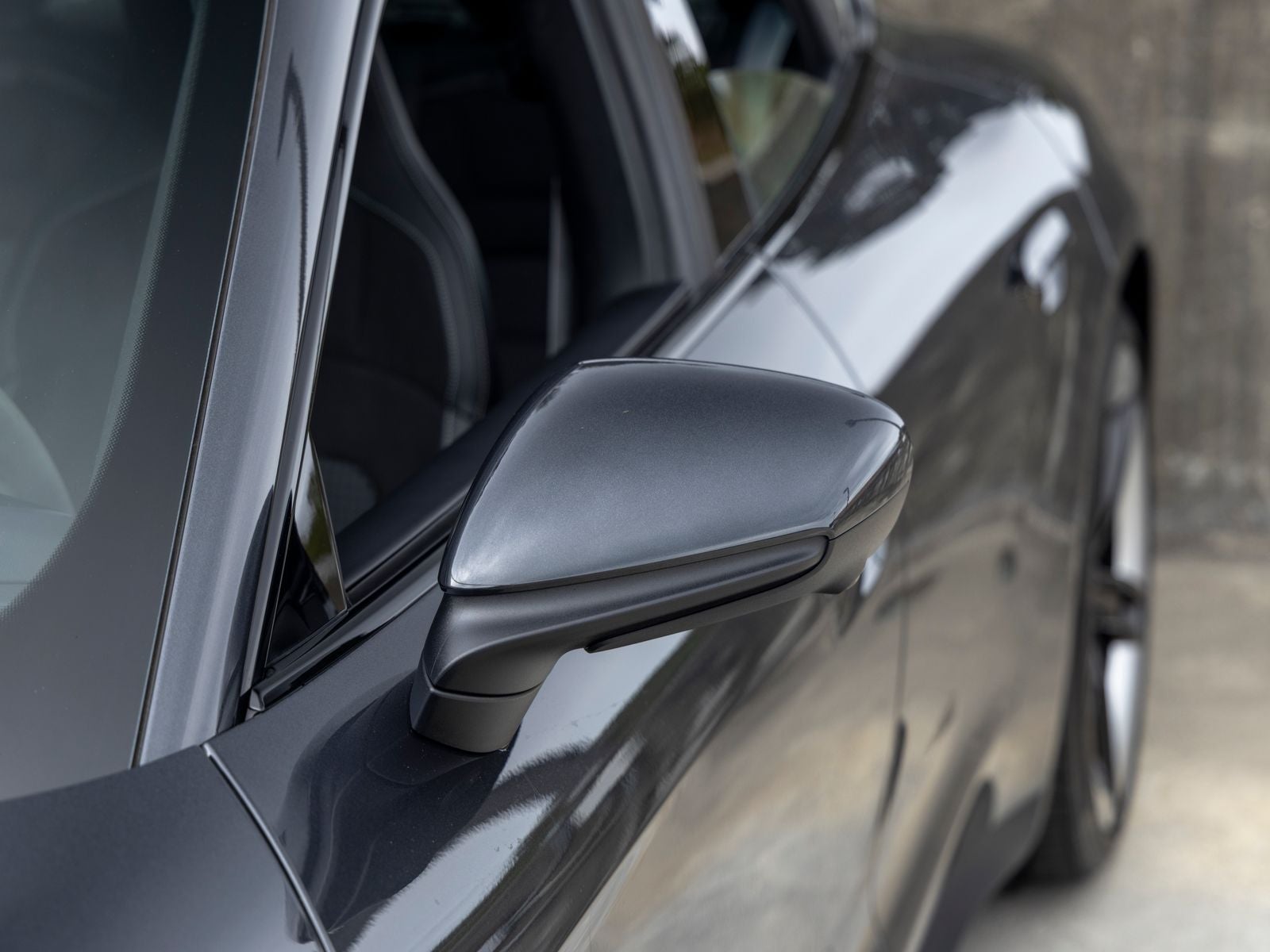 2025 Porsche Taycan Taycan 4S