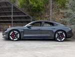 2025 Porsche Taycan Taycan 4S