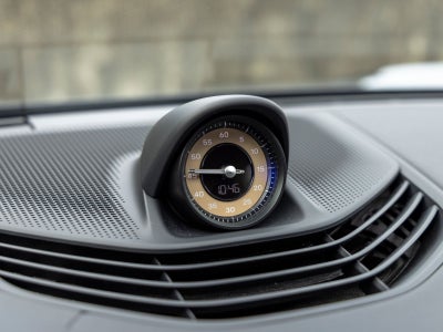 2025 Porsche Taycan Taycan 4S