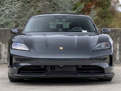 2025 Porsche Taycan Taycan 4S