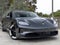 2025 Porsche Taycan Taycan 4S