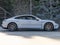 2025 Porsche Taycan 4S