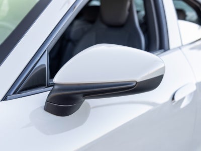 2025 Porsche Taycan 4S