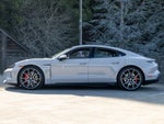 2025 Porsche Taycan 4S