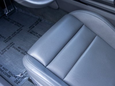 2025 Porsche Taycan 4S