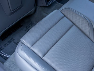 2025 Porsche Taycan 4S