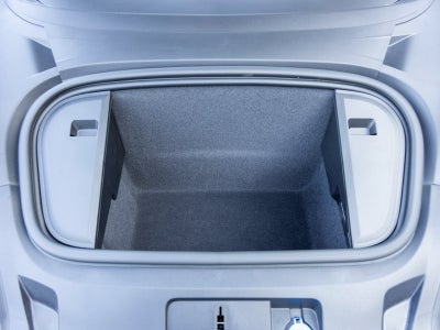 2025 Porsche Taycan 4S