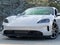 2025 Porsche Taycan 4S