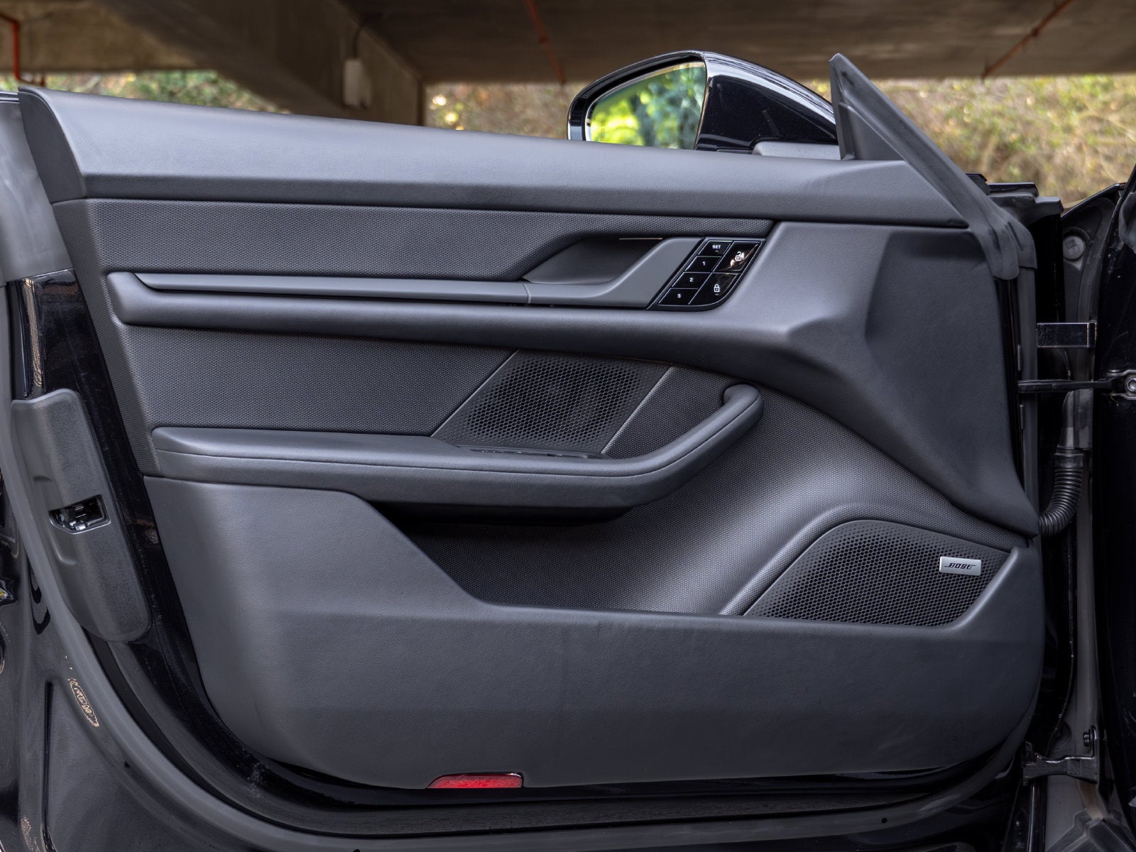 2021 Porsche Taycan Taycan 4S