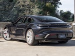 2021 Porsche Taycan Taycan 4S