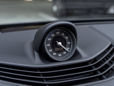2021 Porsche Taycan Taycan 4S