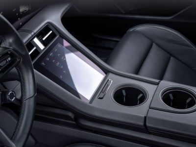 2021 Porsche Taycan Taycan 4S