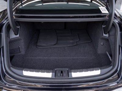 2021 Porsche Taycan Taycan 4S