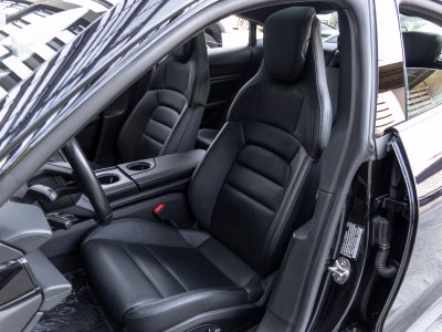 2021 Porsche Taycan Taycan 4S
