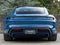 2026 Porsche Taycan 4S Black Edition