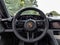 2026 Porsche Taycan 4S Black Edition