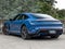 2026 Porsche Taycan 4S Black Edition